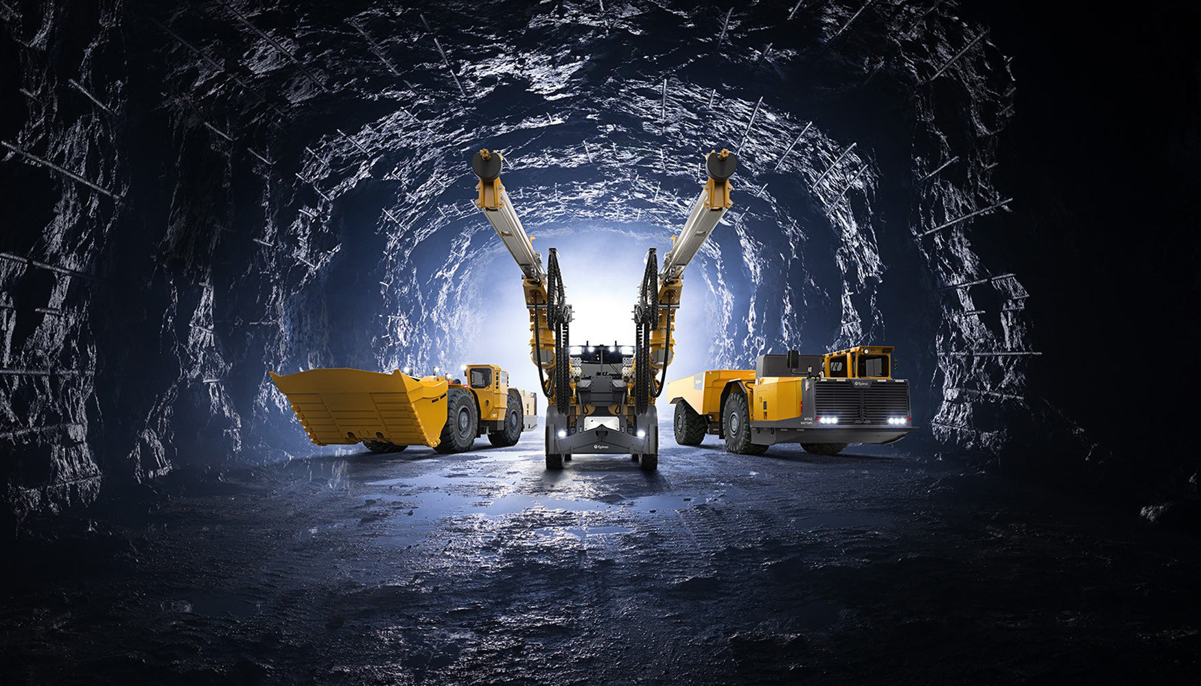 Minería Y Construcción