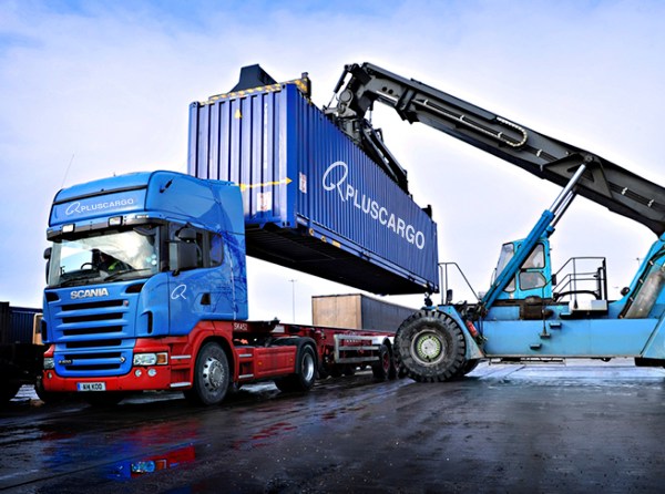 Transporte y Logistica